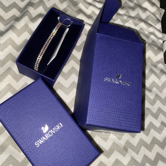 swarovski bracelet - Picture 5 of 5